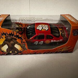 NASCAR 1998 Tony Stewart Shell Small Soldiers 1:64 Diecast